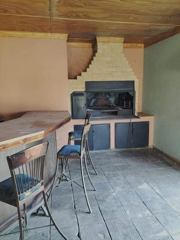 0 Bedroom Property for Sale in Edenburg Free State
